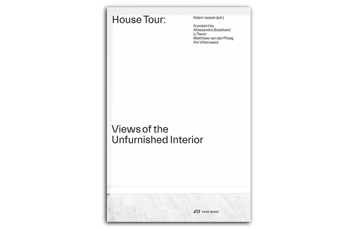 Cover House Tour