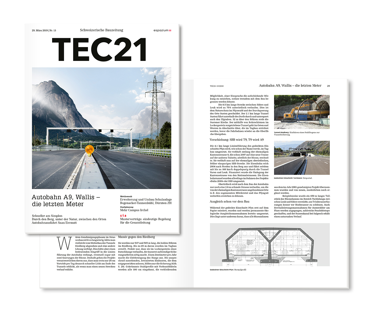 TEC21 13/2019