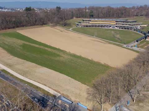 Avenir de l'agriculture EPFL-UNIL