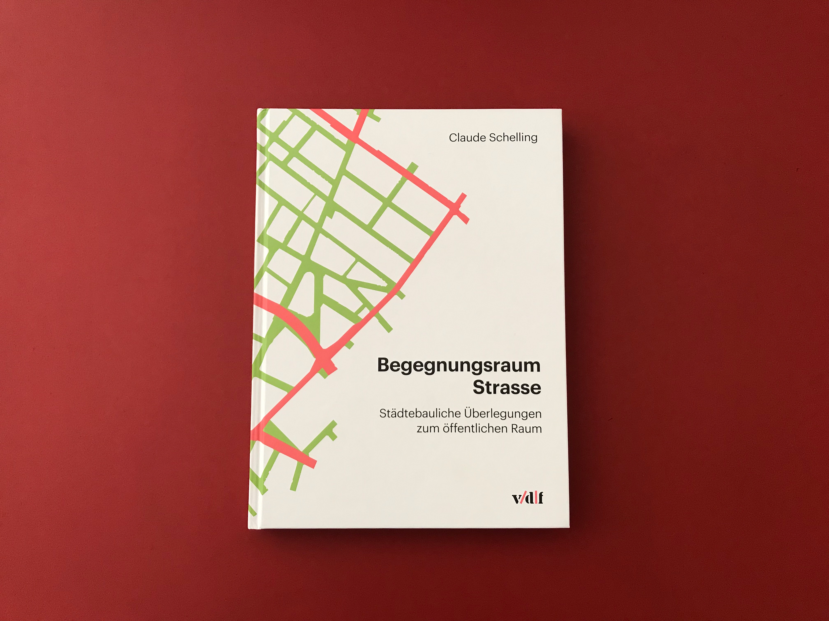 Cover Begegnung Strasse