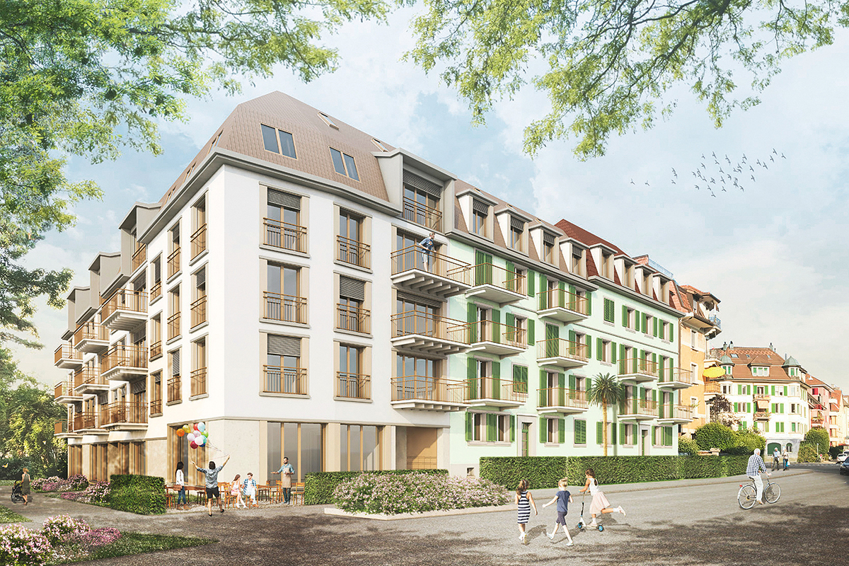 Gartenrotschwanz