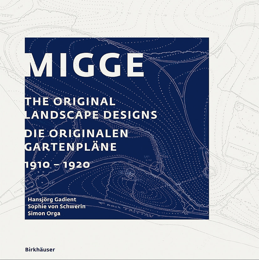 Cover Migge