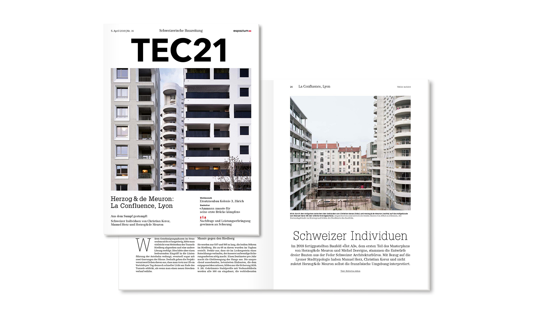 TEC21 14/2019