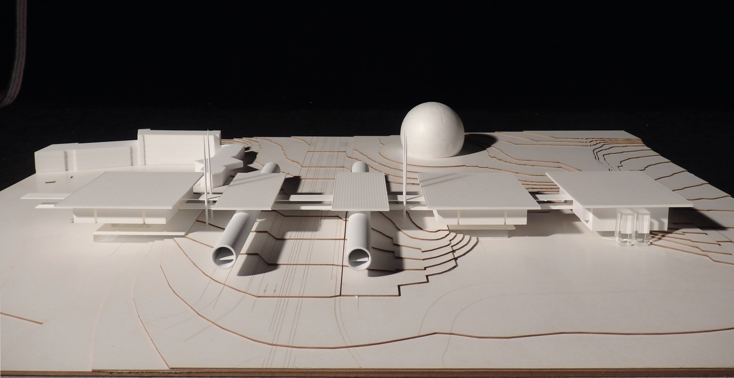 Science Gateway project
