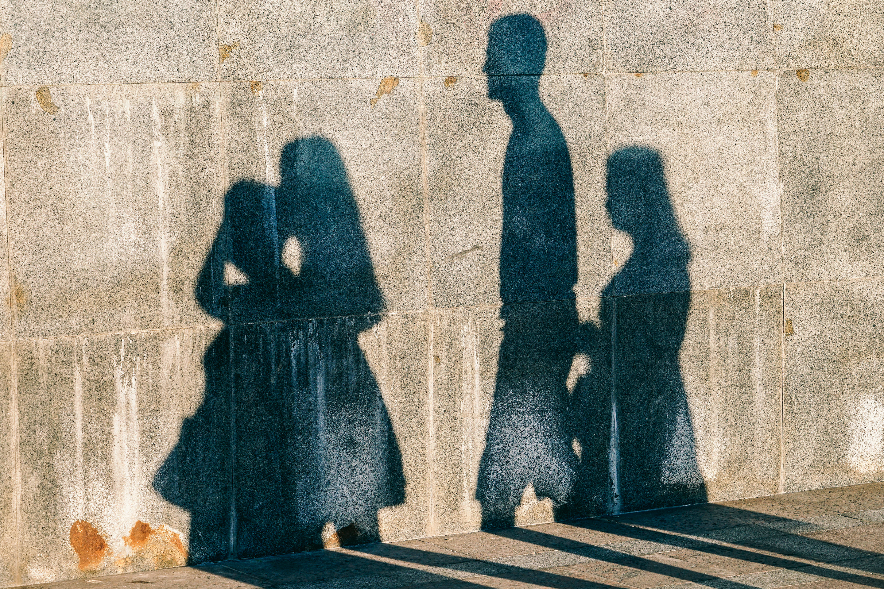 Heterogene Angebote an Wohnungstypen schaffen eine soziale Vielfalt der Bewohner.