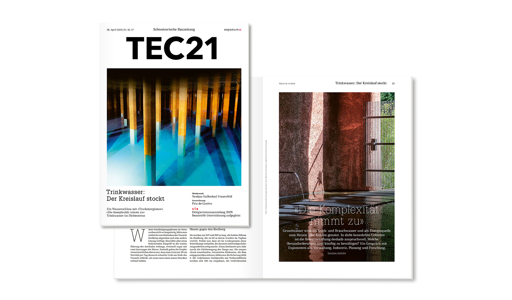 TEC21 16-17/2019