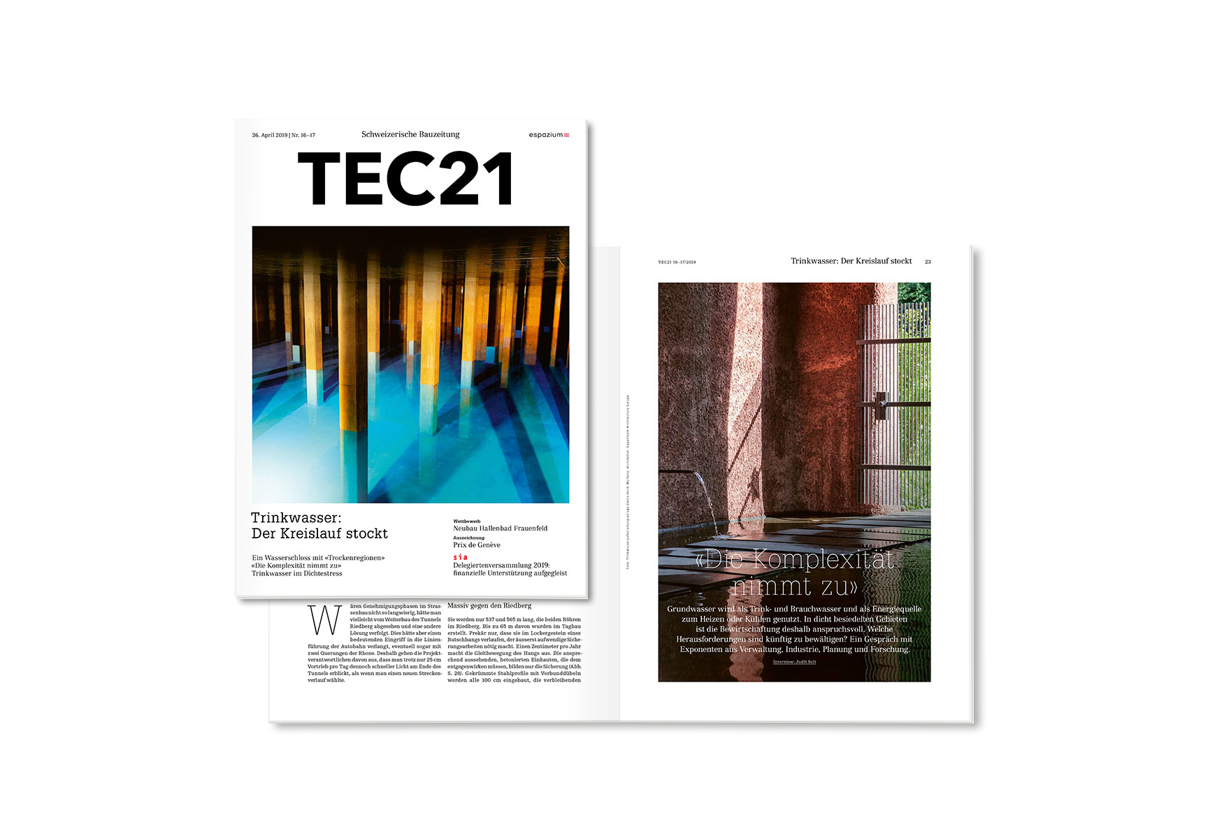 TEC21 16-17/2019