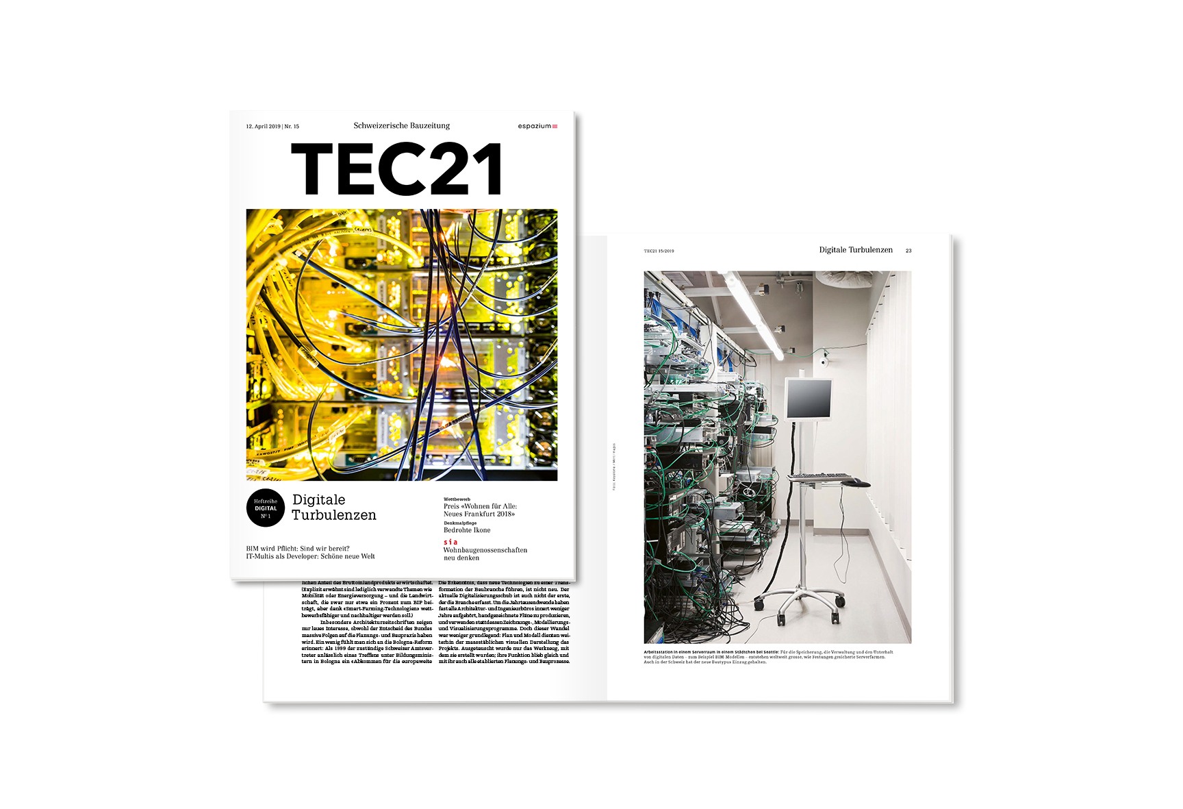 TEC21 15/2019
