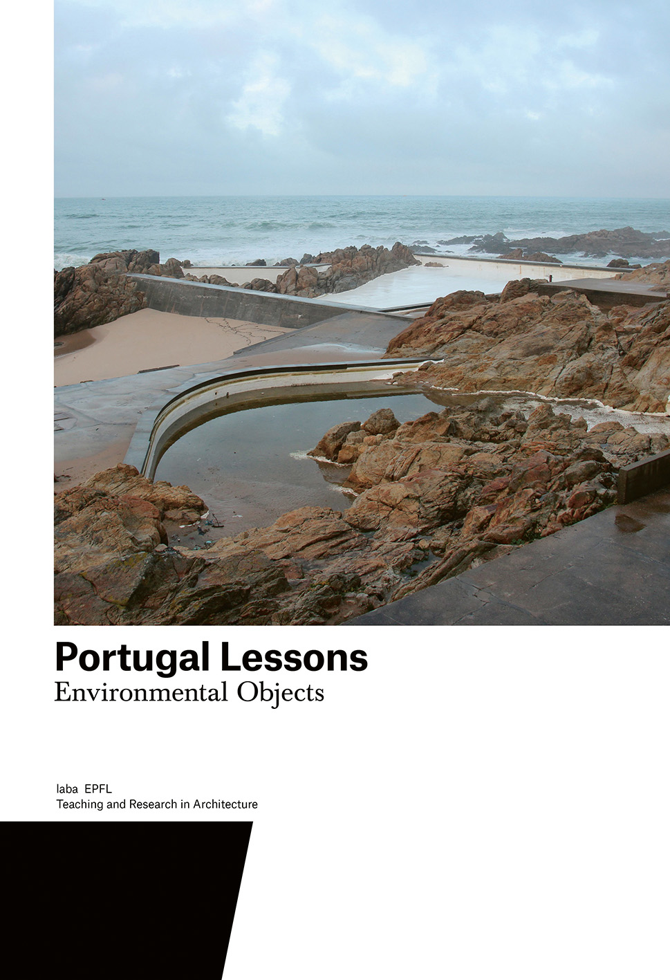 Cover Portugal Lessons