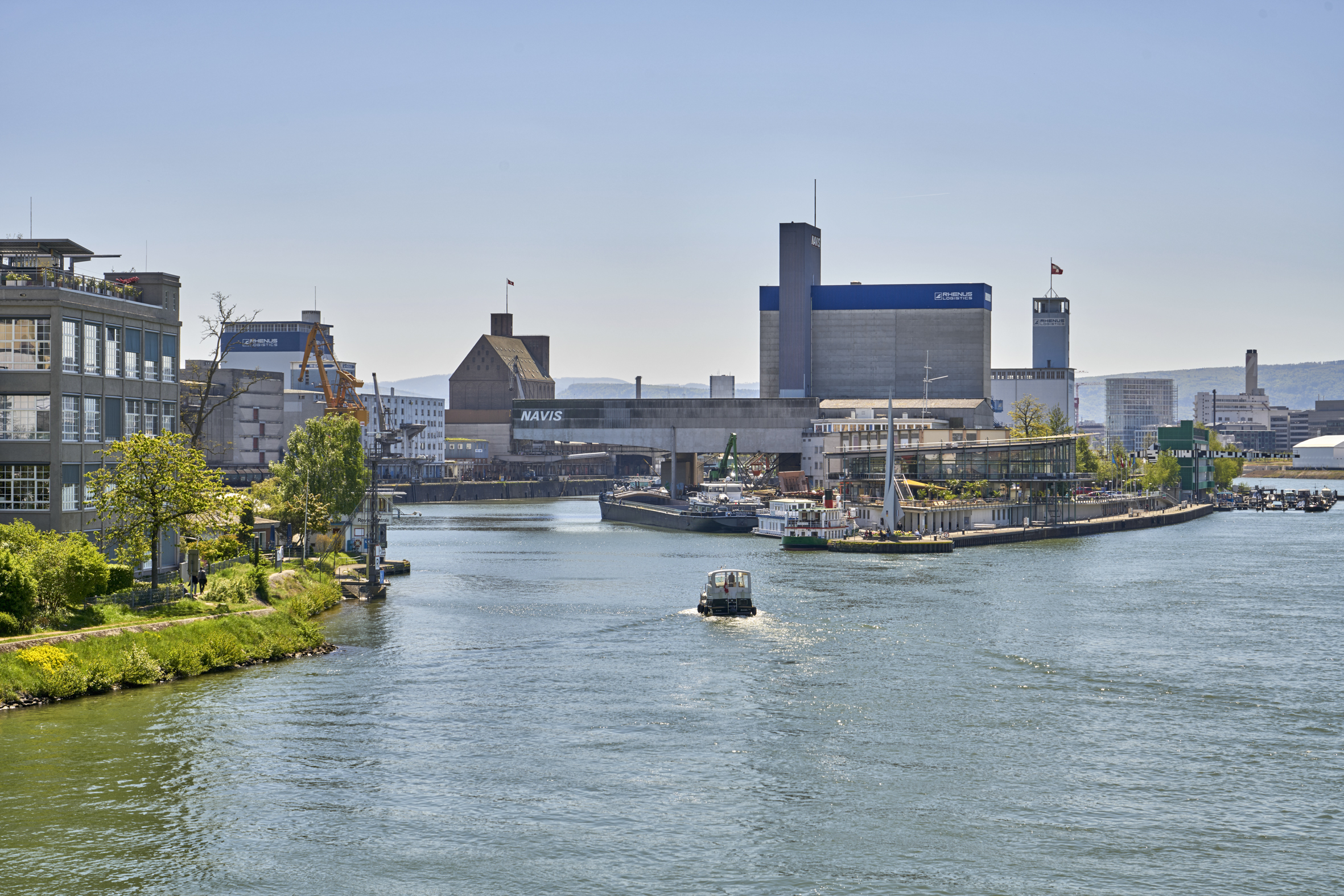 IBA Basel 3Land
