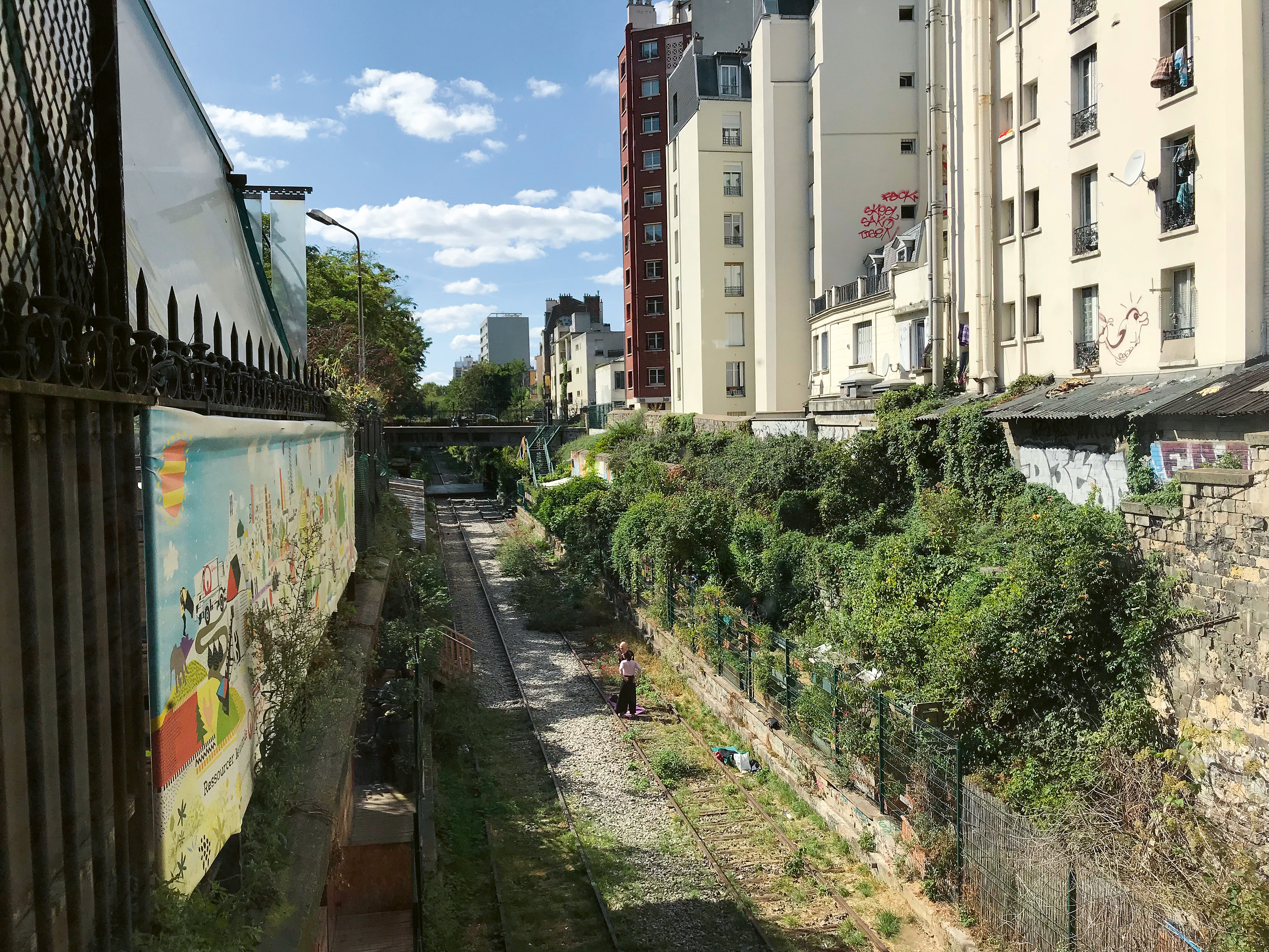 Petite Ceinture