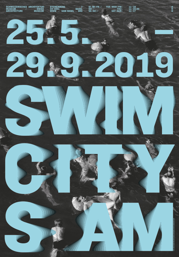 SWIMCITY