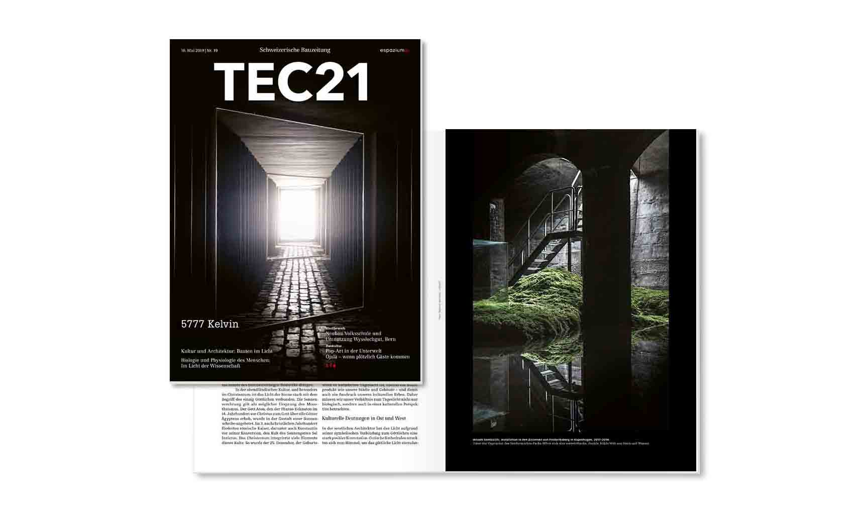 TEC21 19/2019
