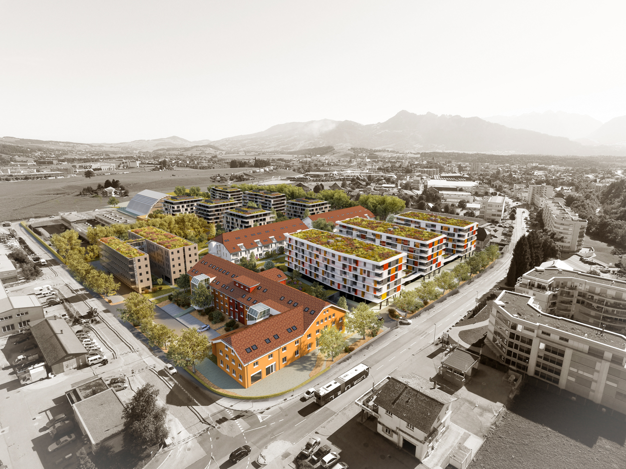 Urban Project