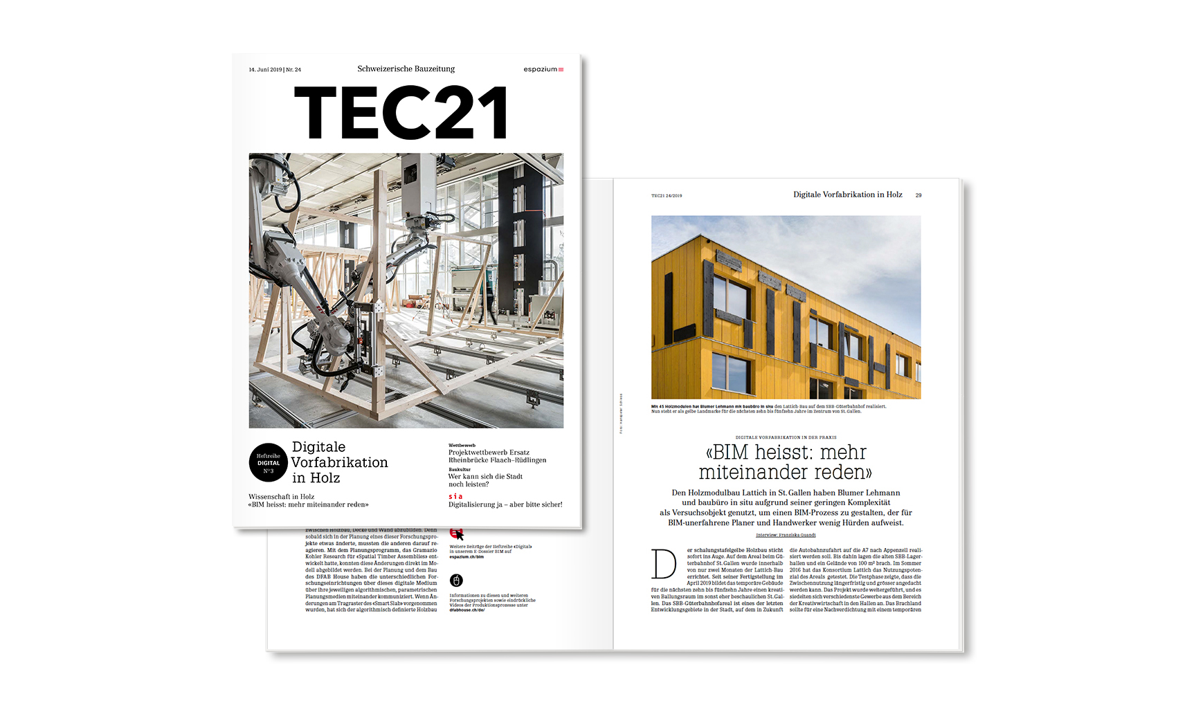TEC21 24/2019