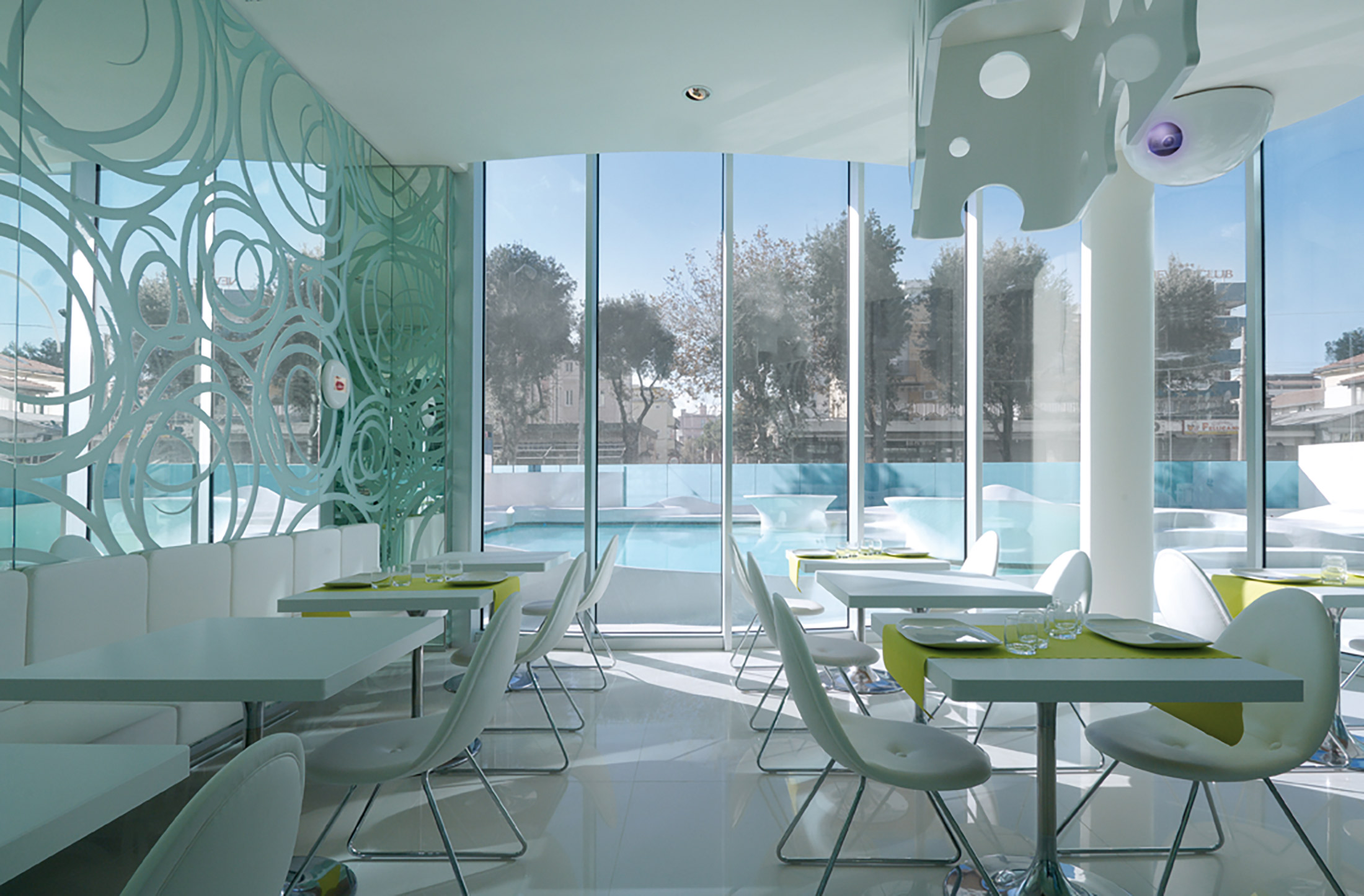 iSuite Hotel Rimini