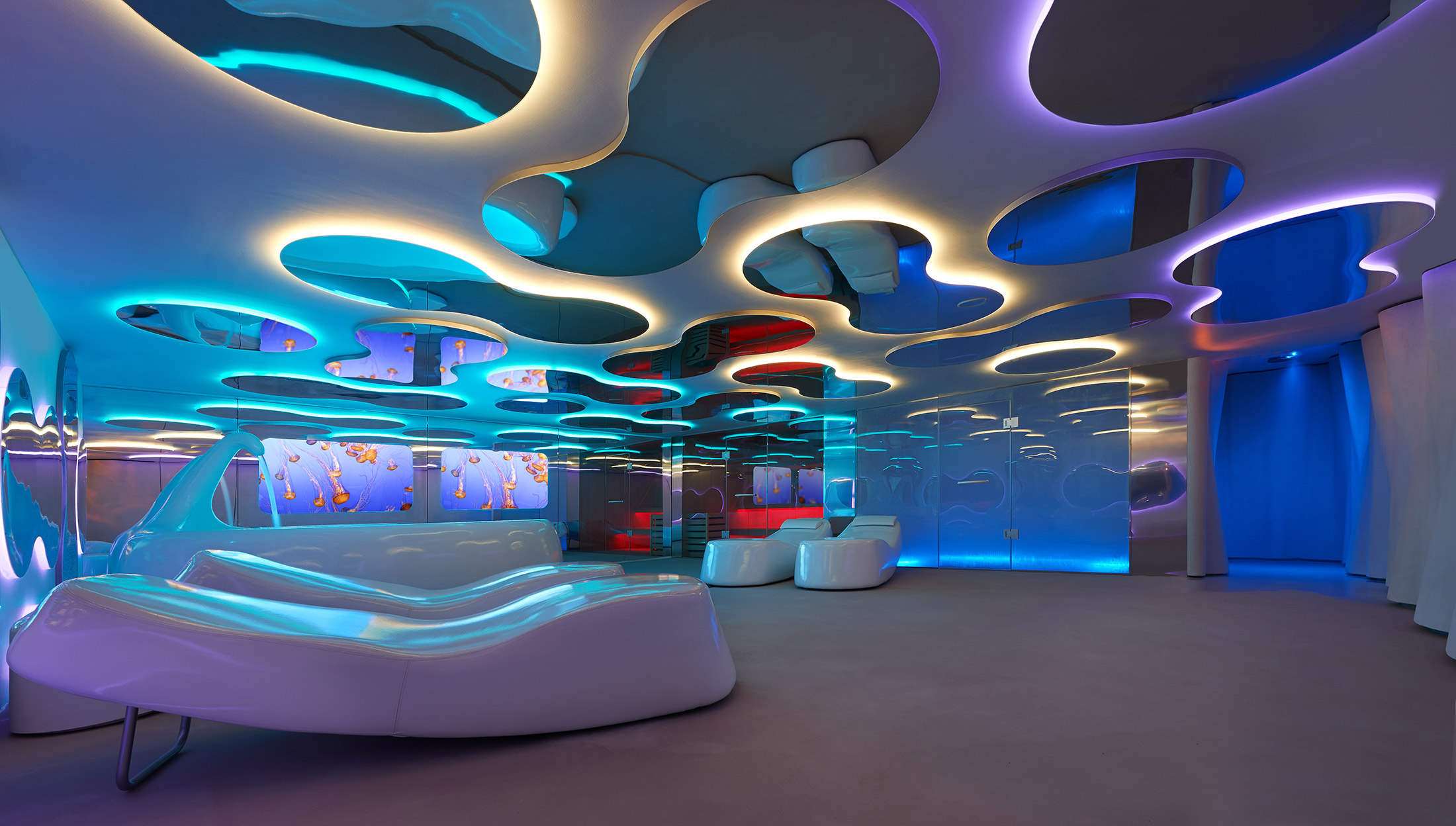 Sarajevo Dreamy Spa