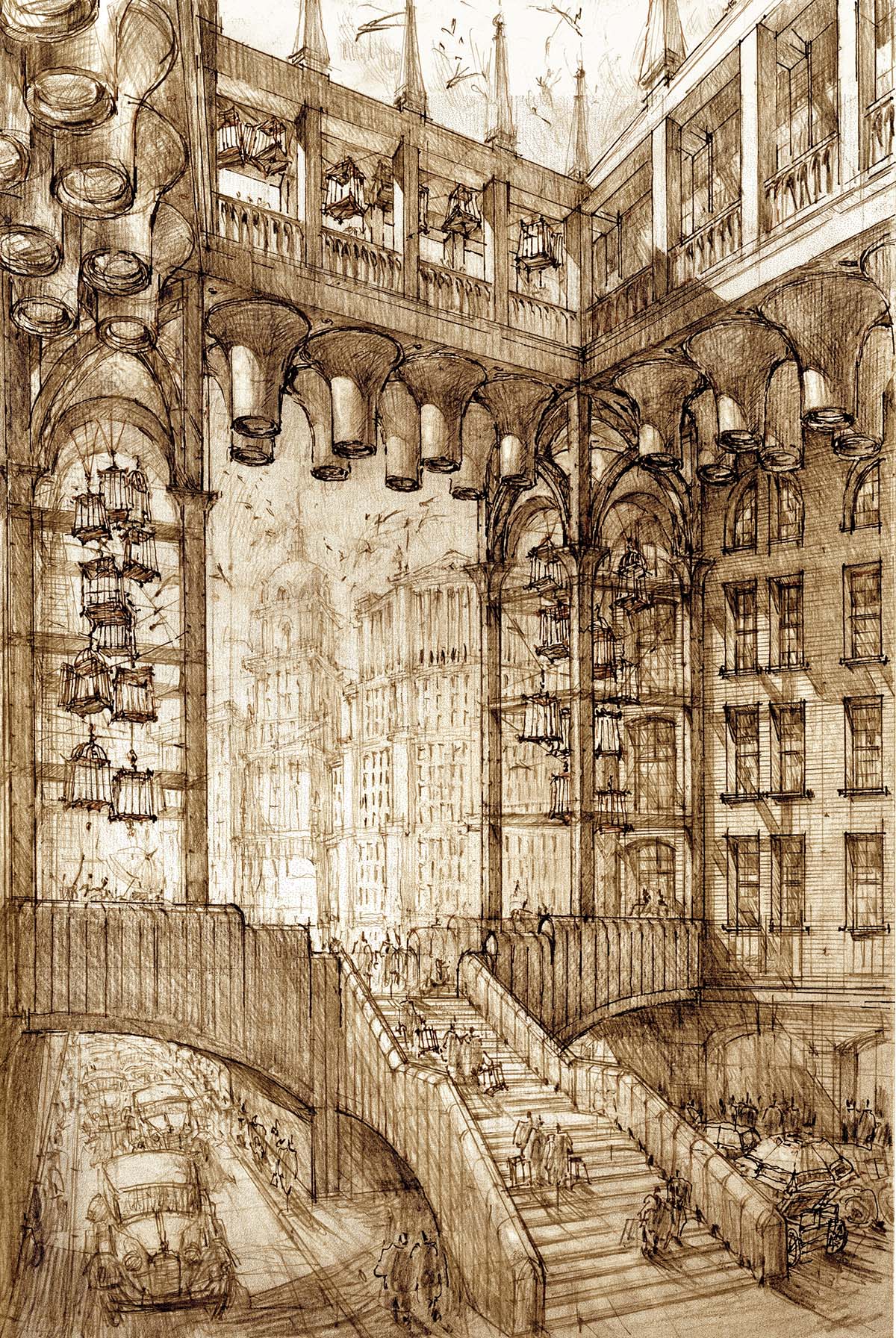 Nataliya Eliseeva, Moskau
