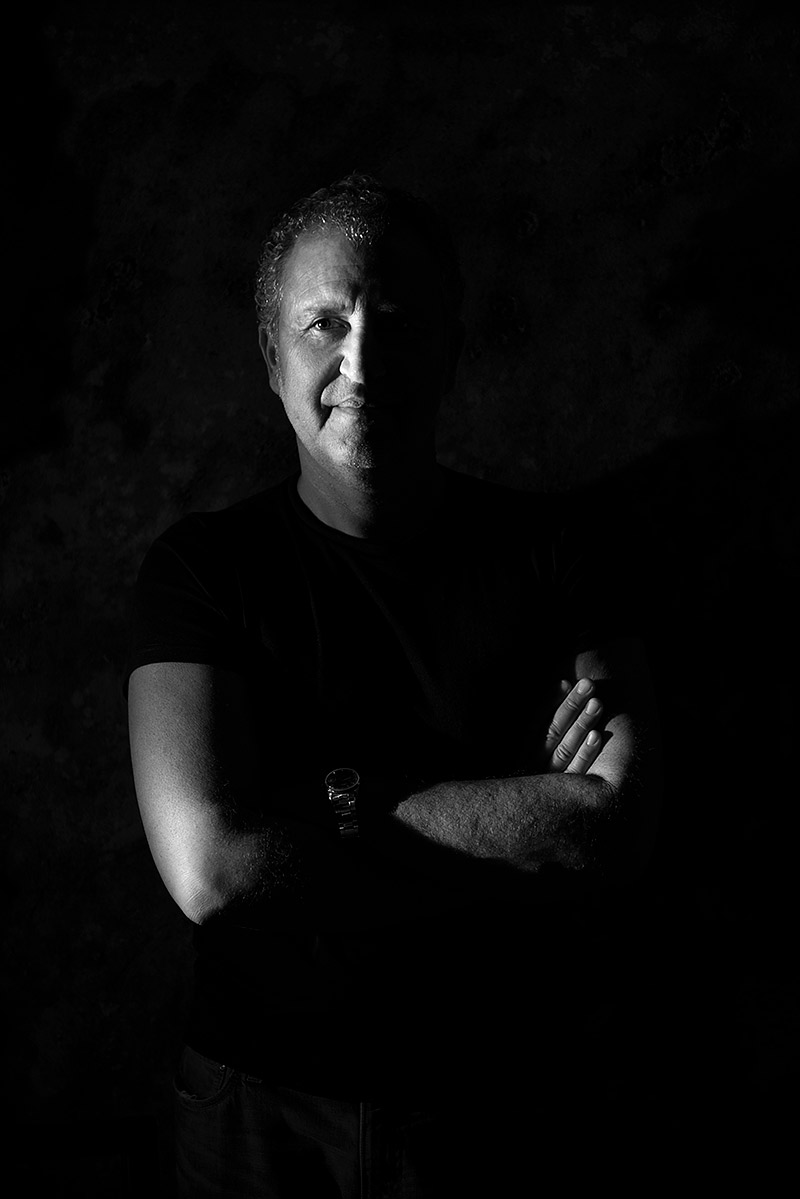 Simone Micheli