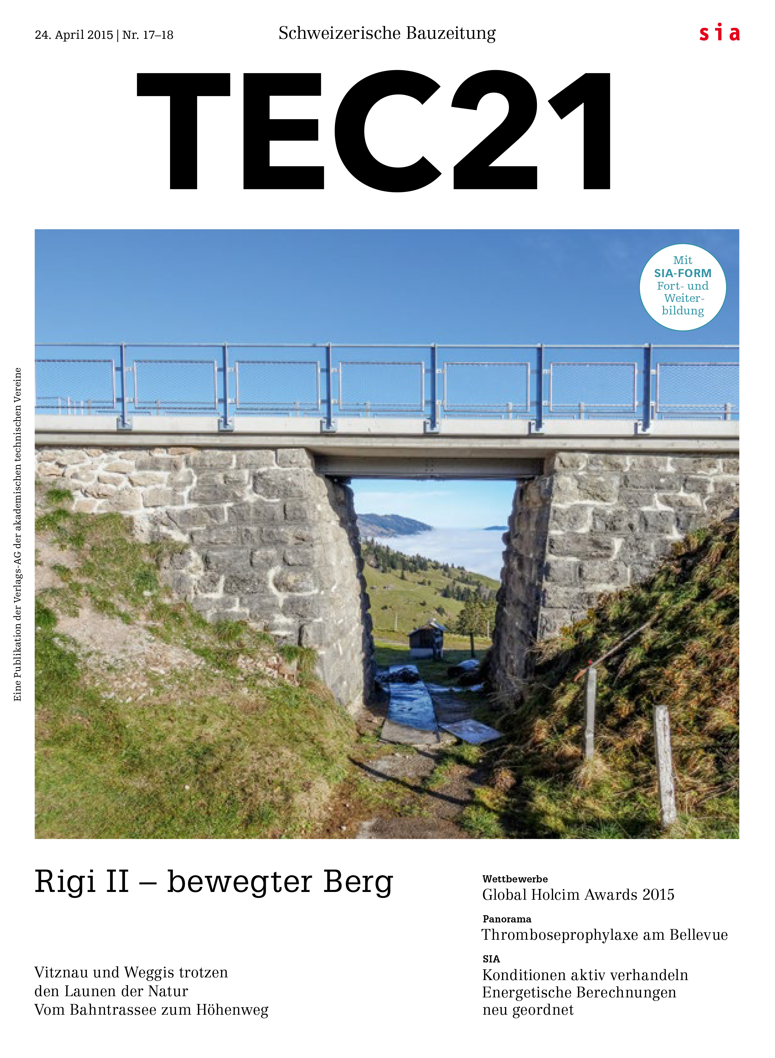 TEC21 17-18/2019