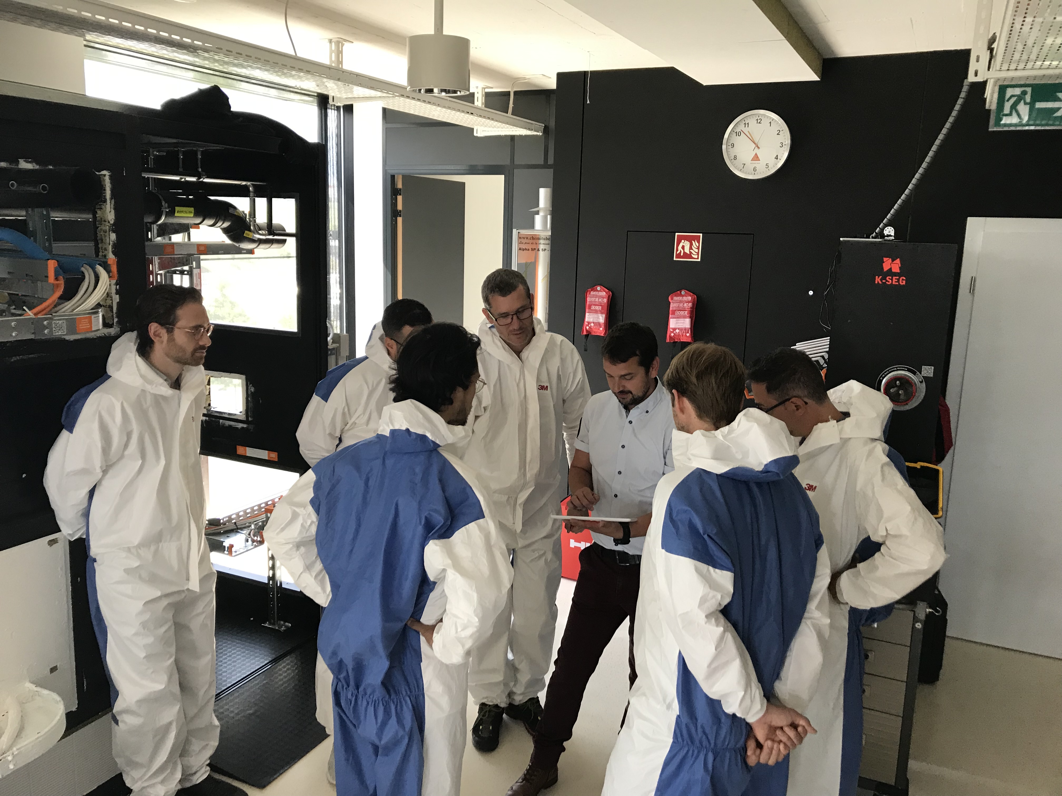 Partie pratique-obturations