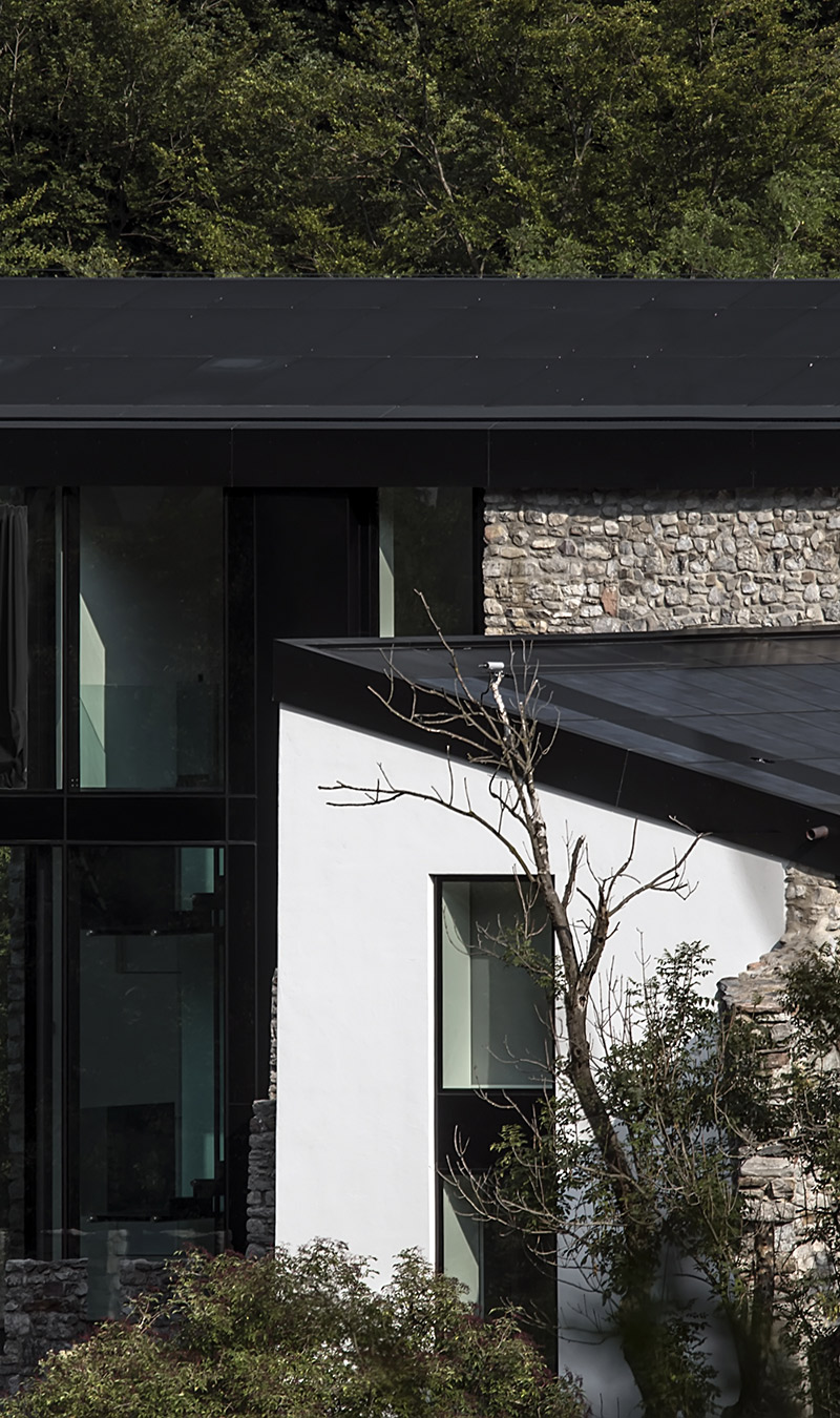 Architetti: deltaZERO, de Angelis - Mazza architetti