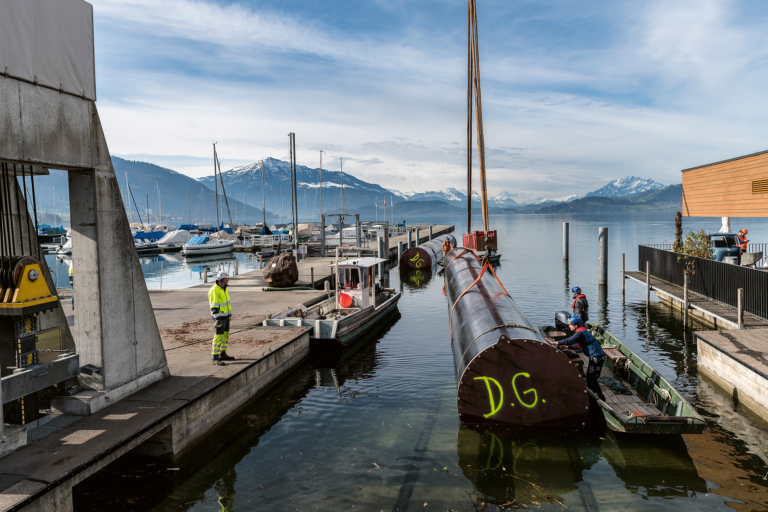 Energieverbund Circulago