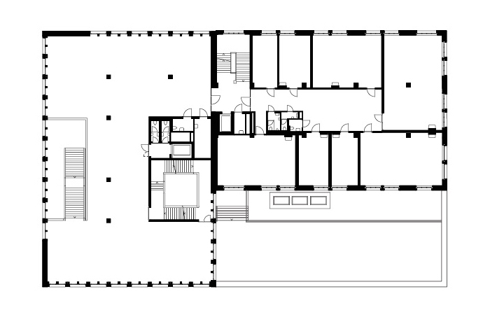 Grundriss 2. OG