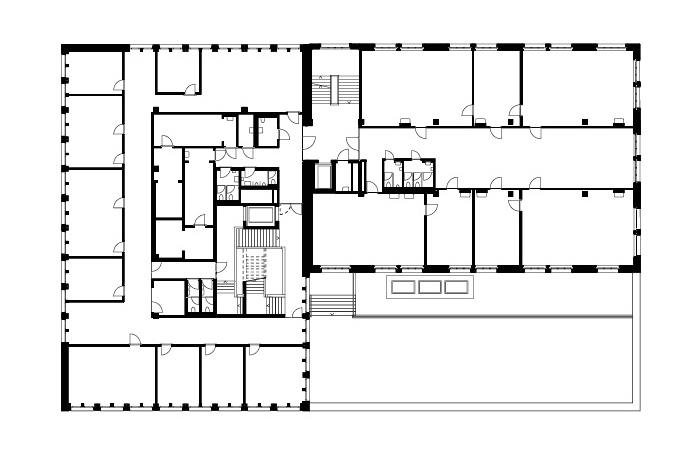 Grundriss 3. OG