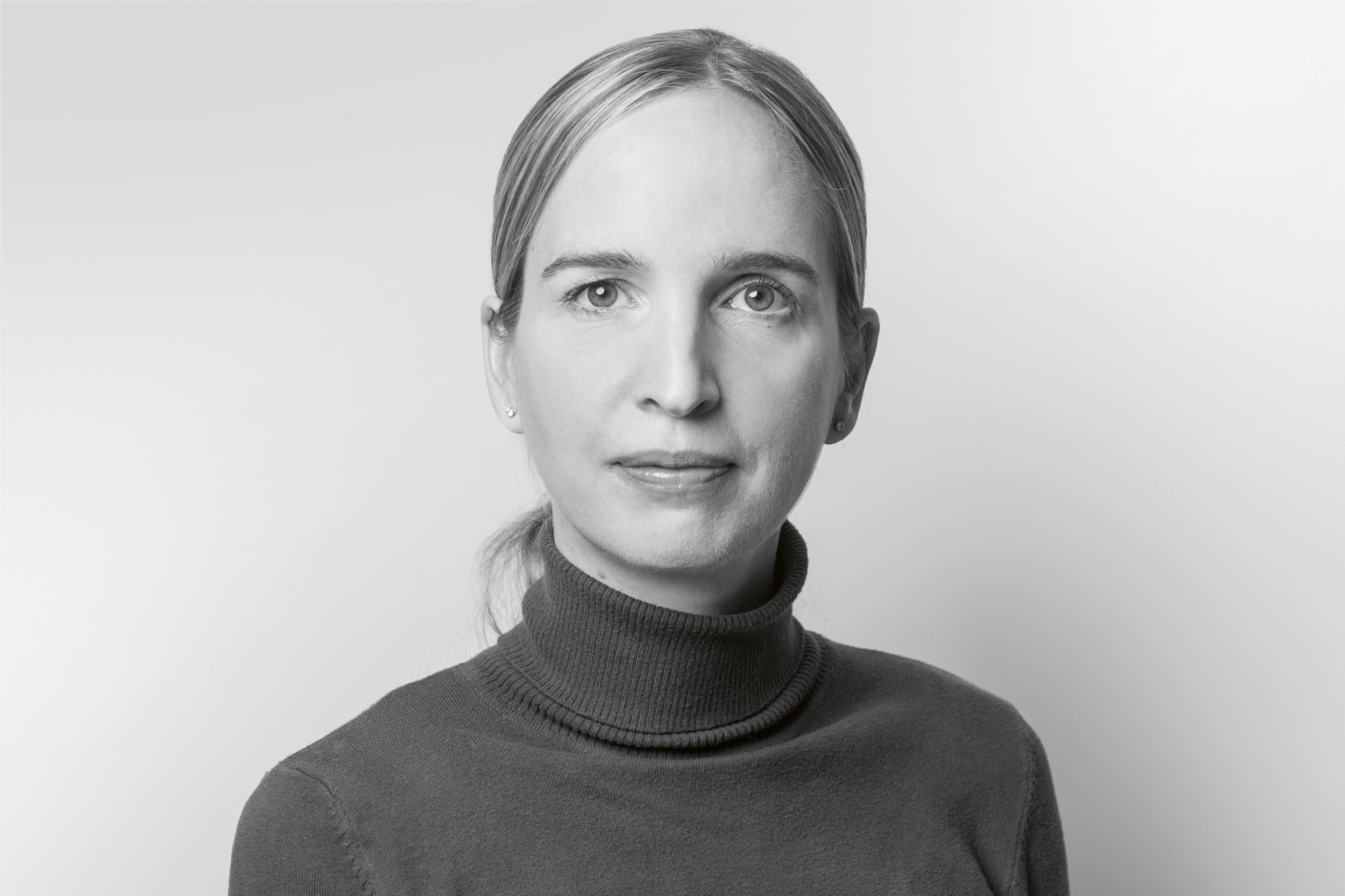 Susanne Schnell, Journalistin, Redaktorin im Team Kommunikation des SIA