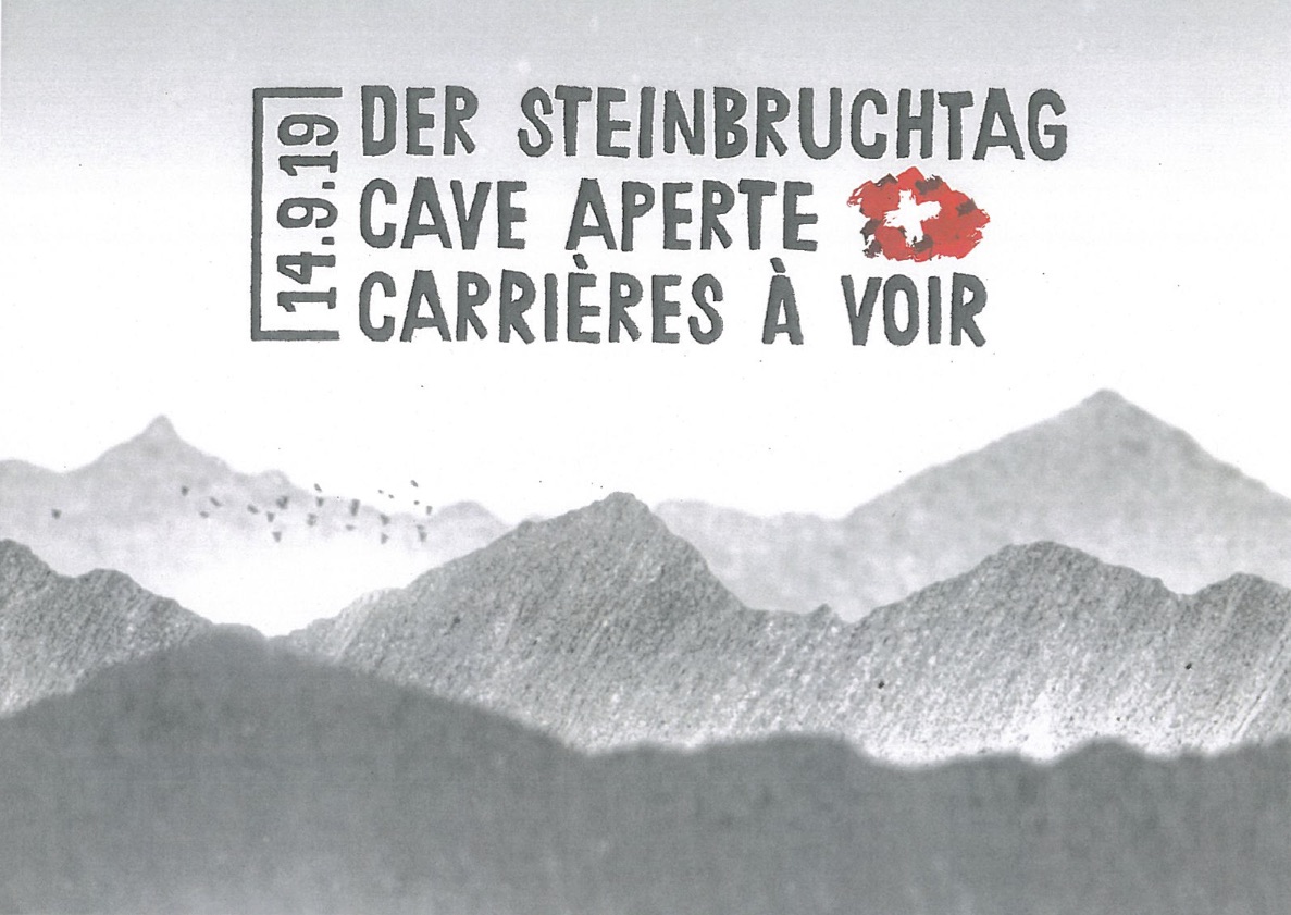 Cave aperte