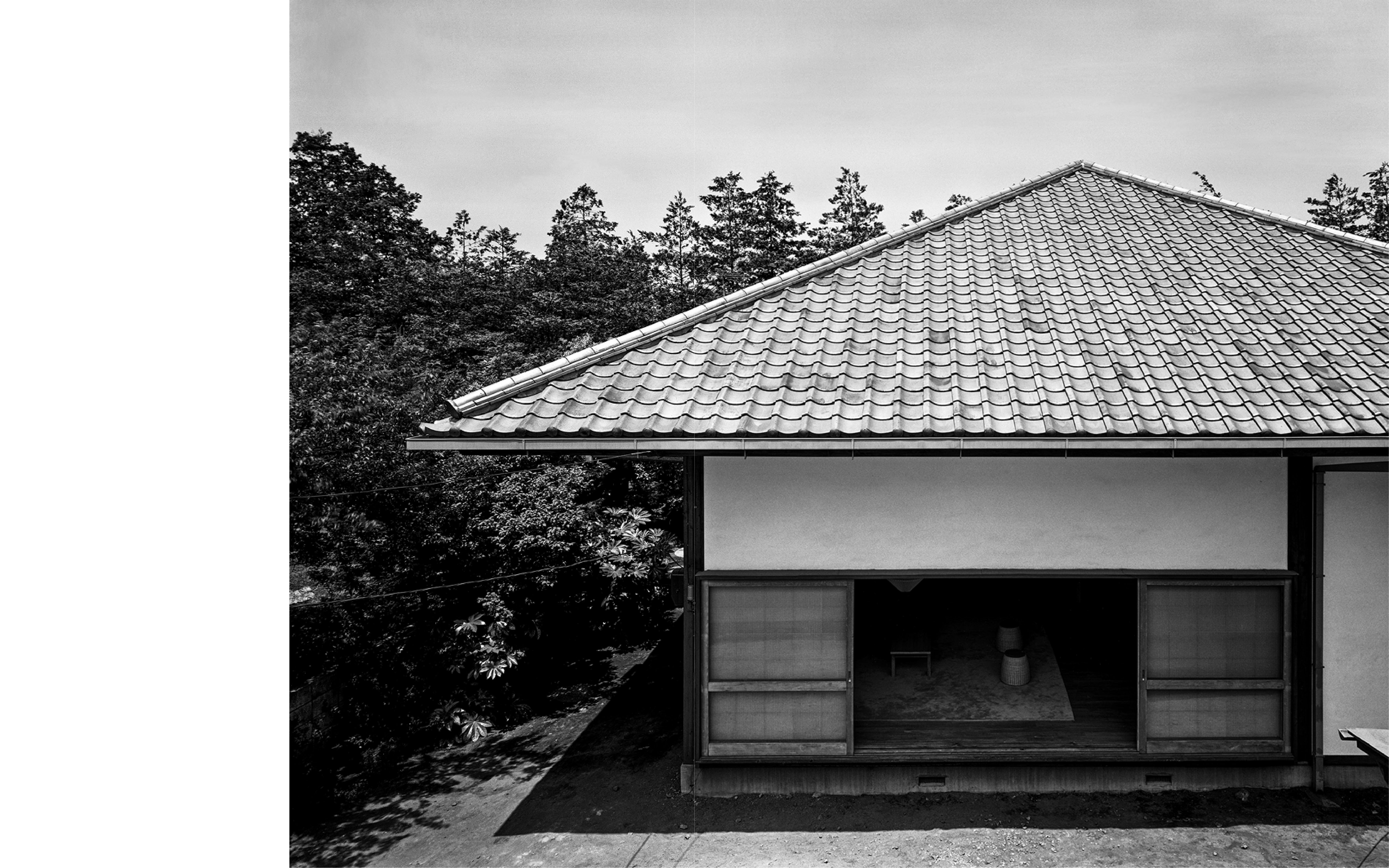 House in White, 1966
