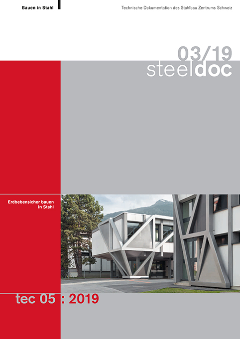 Steeldoc 3/2019