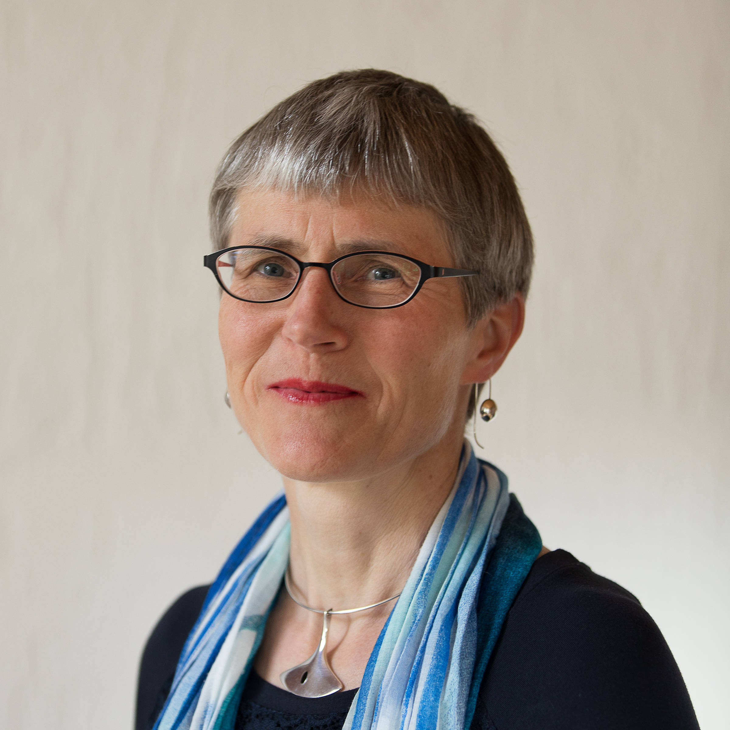 Jacqueline Javor Qvortrup
