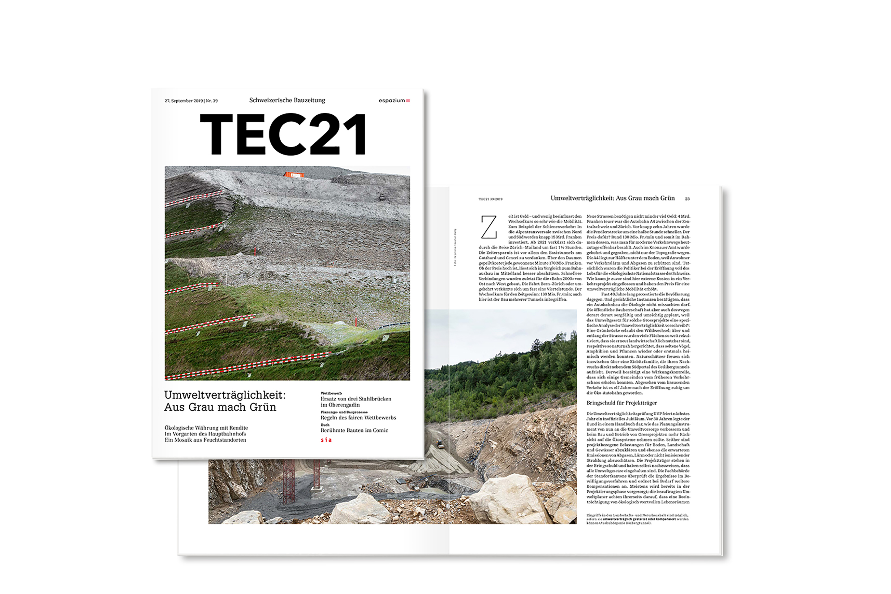 TEC21 39/2019