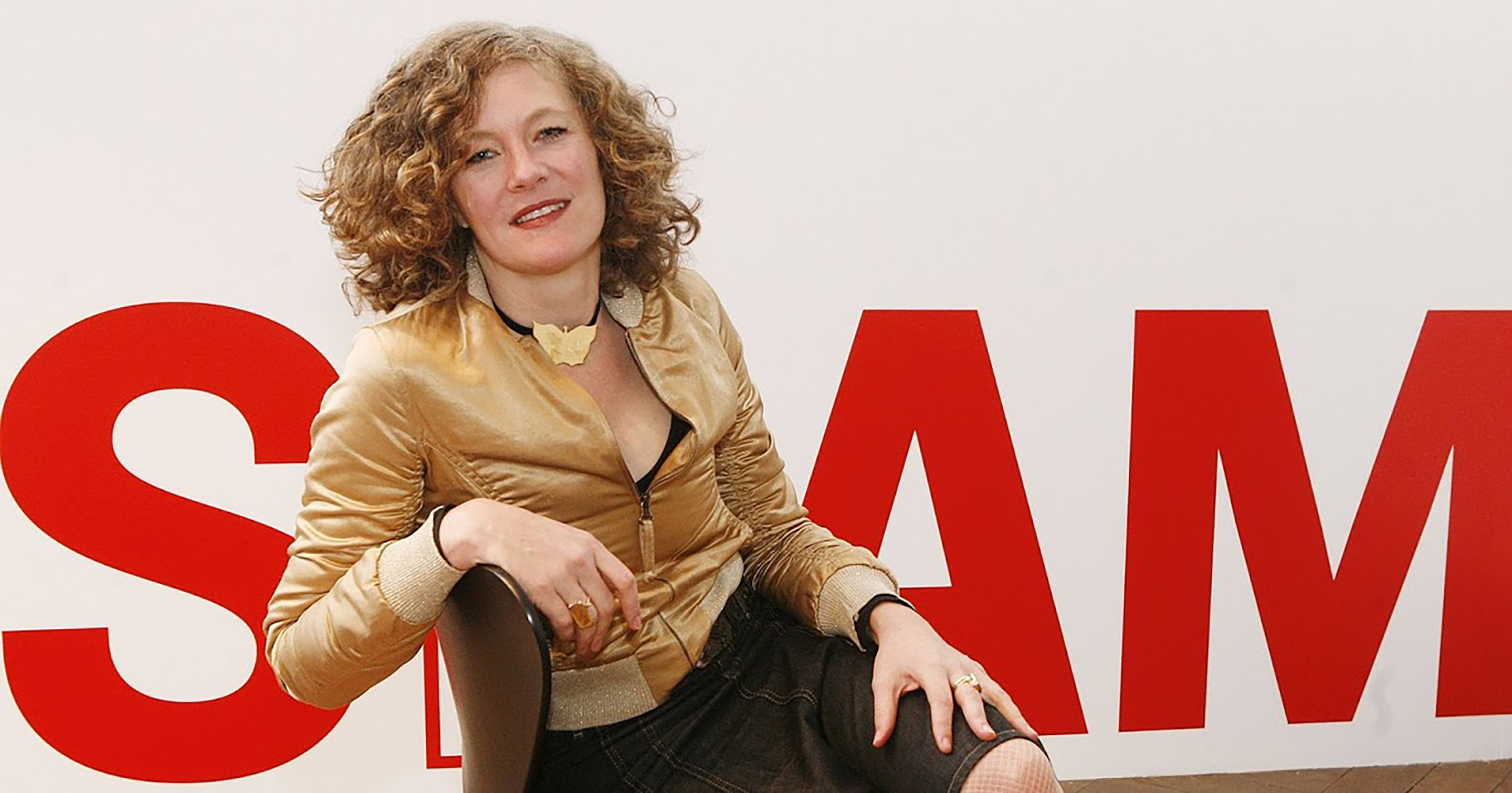 Francesca Ferguson