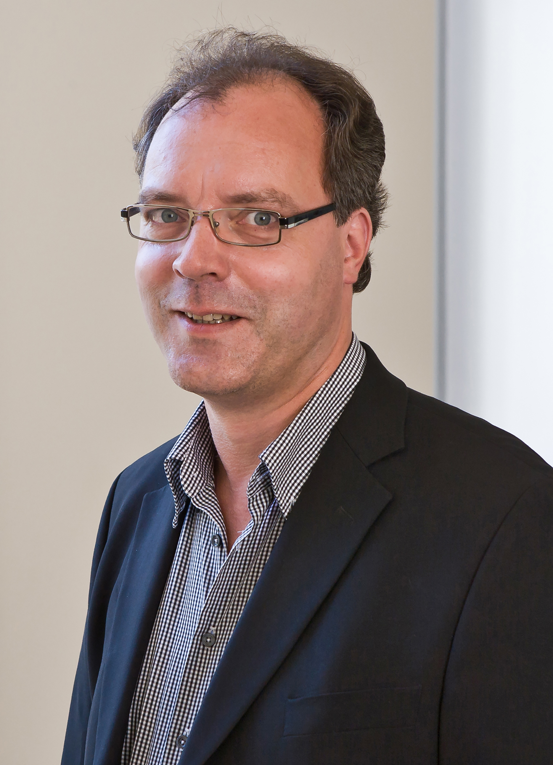 Hubertus Adam