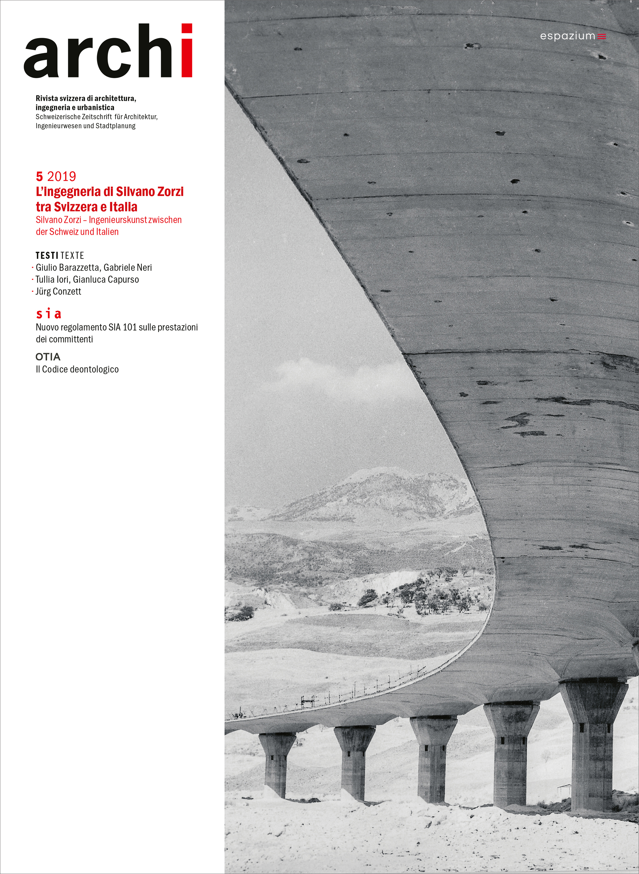 Archi 5/2019