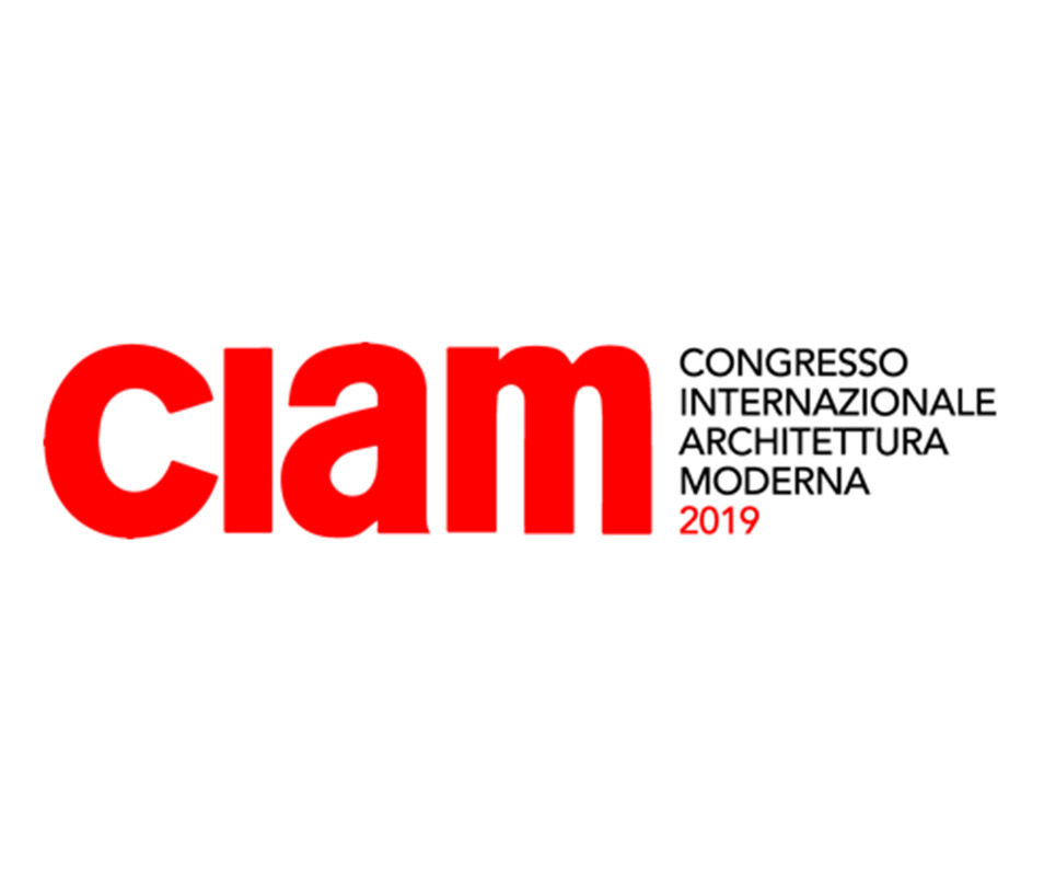 Il CIAM 2019 si svolgerà a Bergamo dal 23 al 26 ottobre.