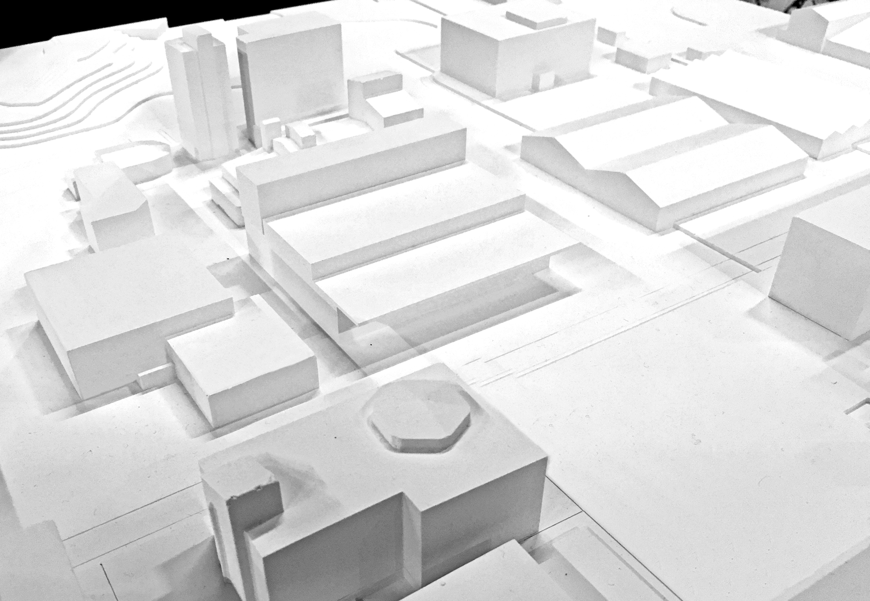«Firebird», pool Architekten, Zürich; dsp Ingenieure + Planer, Uster