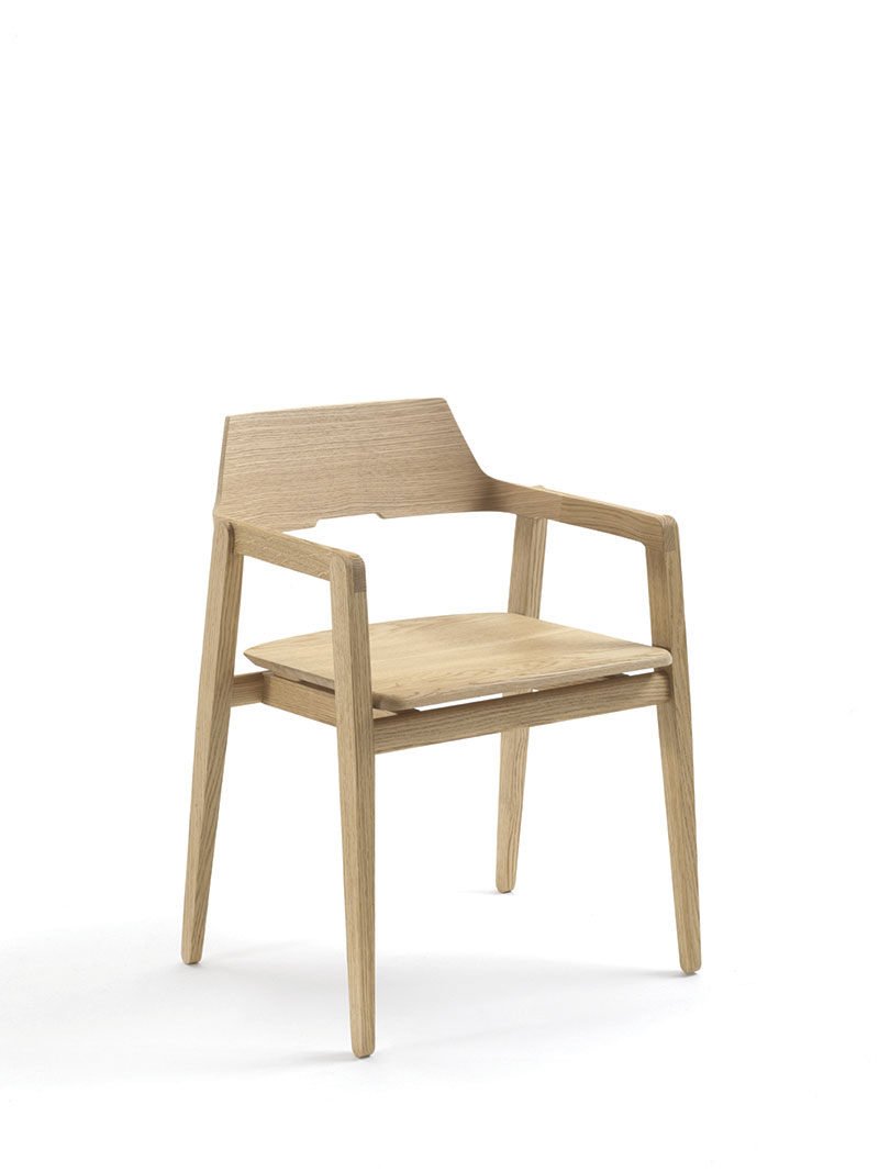 Categoria «Design Industriale» – 1° premio – Progetto: Millemiglia e Millemiglia Super. Arch. Andrea Gerosa