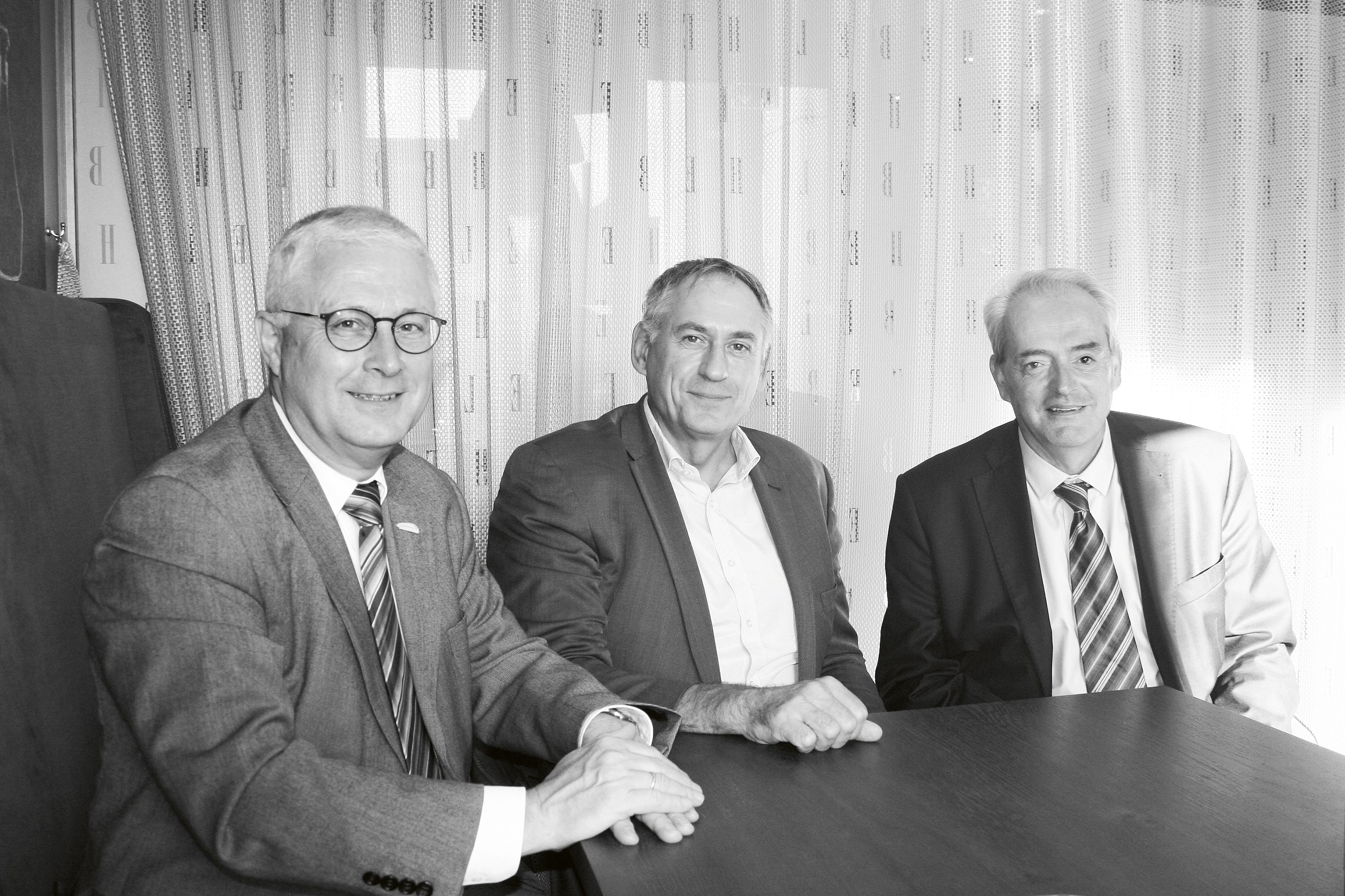 Hohe Herren