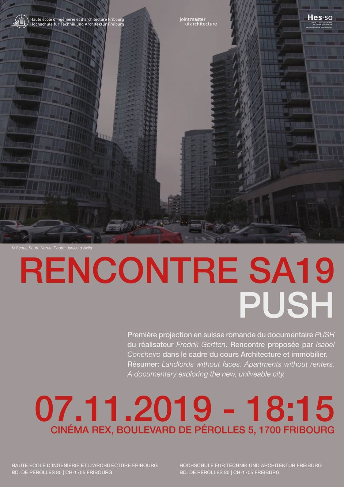 Affiche