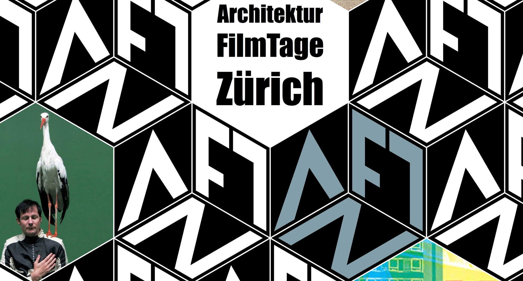 Architektur FilmTage Zürich 2019