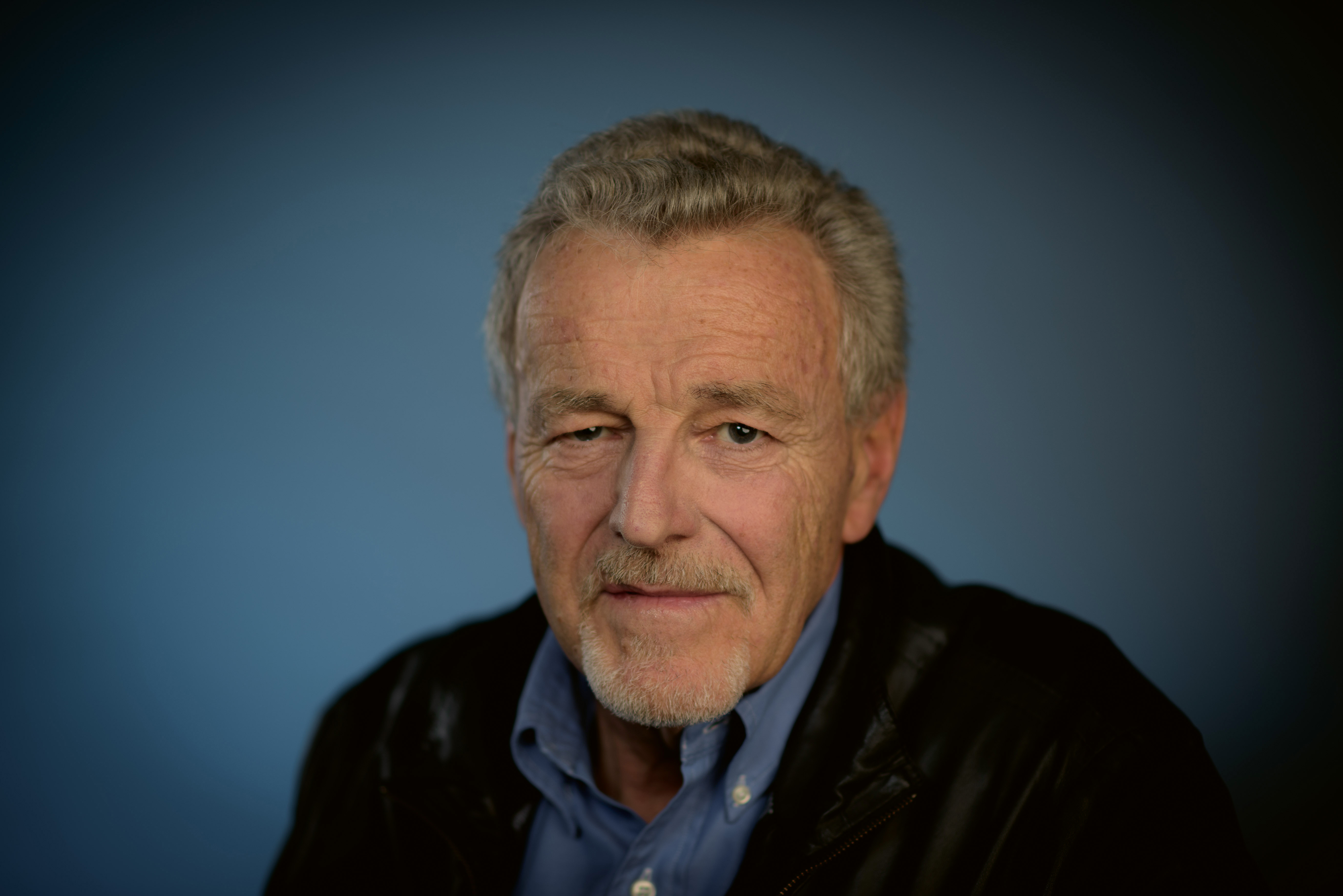 Jean-Daniel Rouiller a été géologue cantonal en Valais jusqu’en 2014. Sous son impulsion, ce canton est devenu un modèle en matière de prévention des tremblements de terre.
