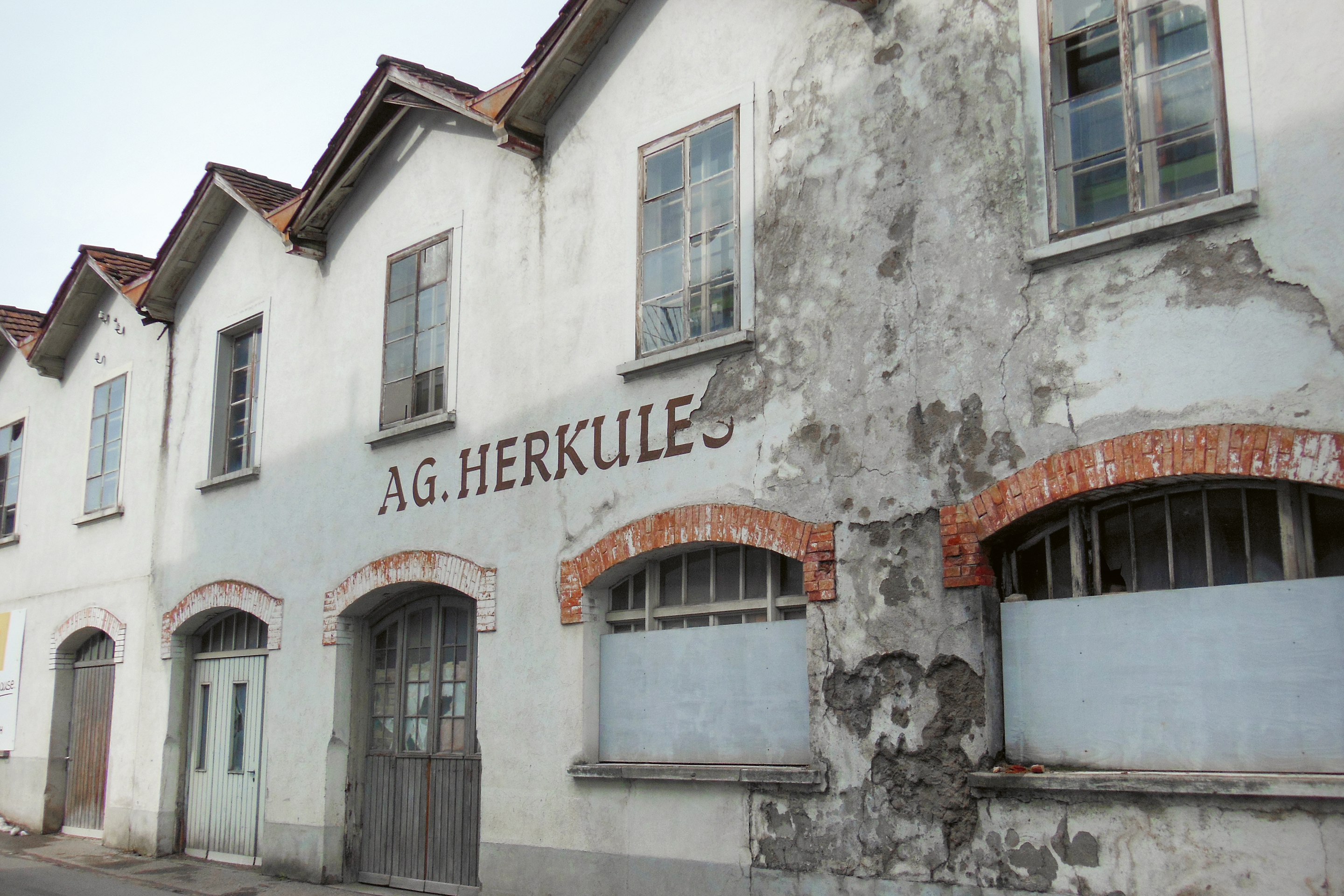 Herkules