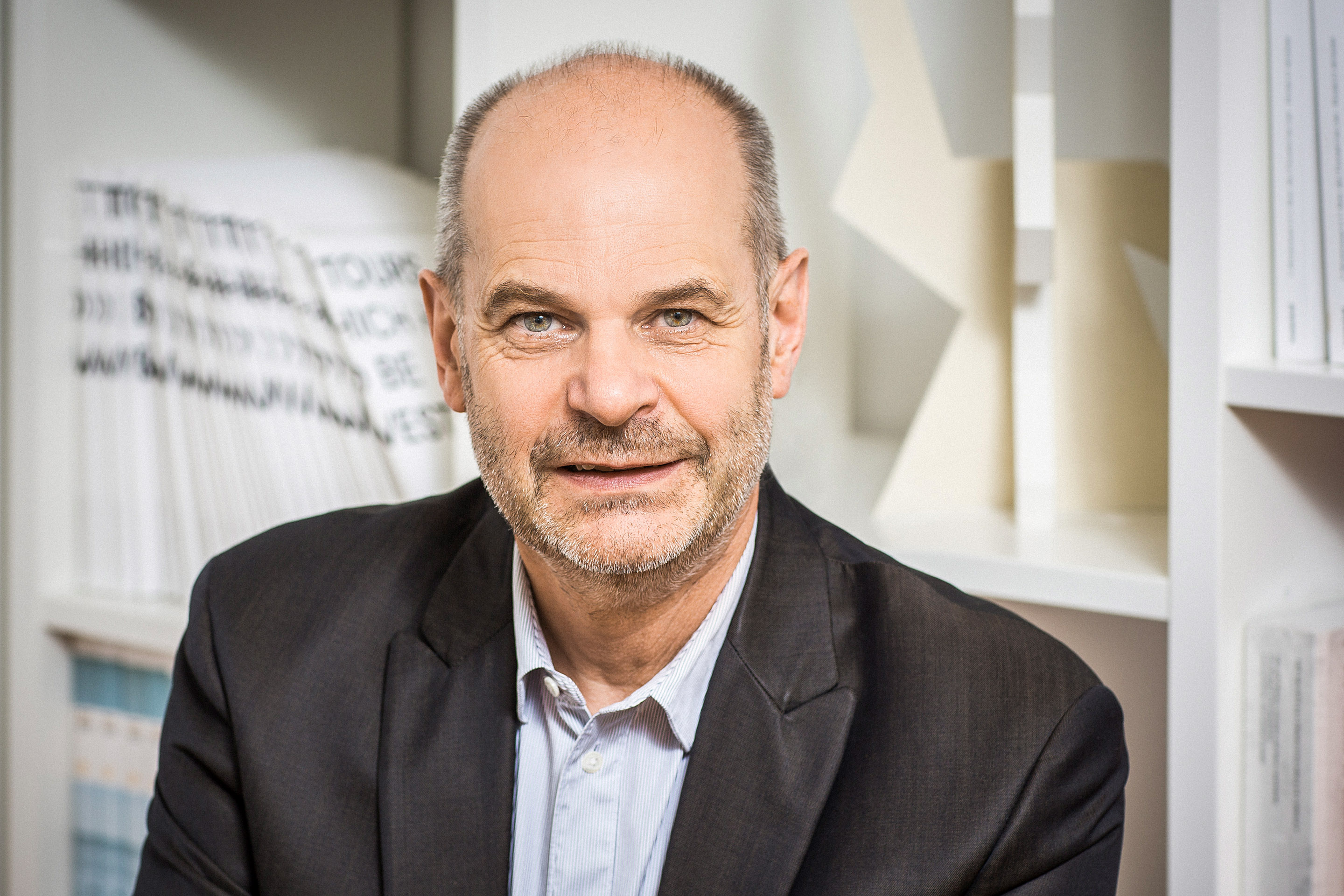 Jean-Pierre Greff