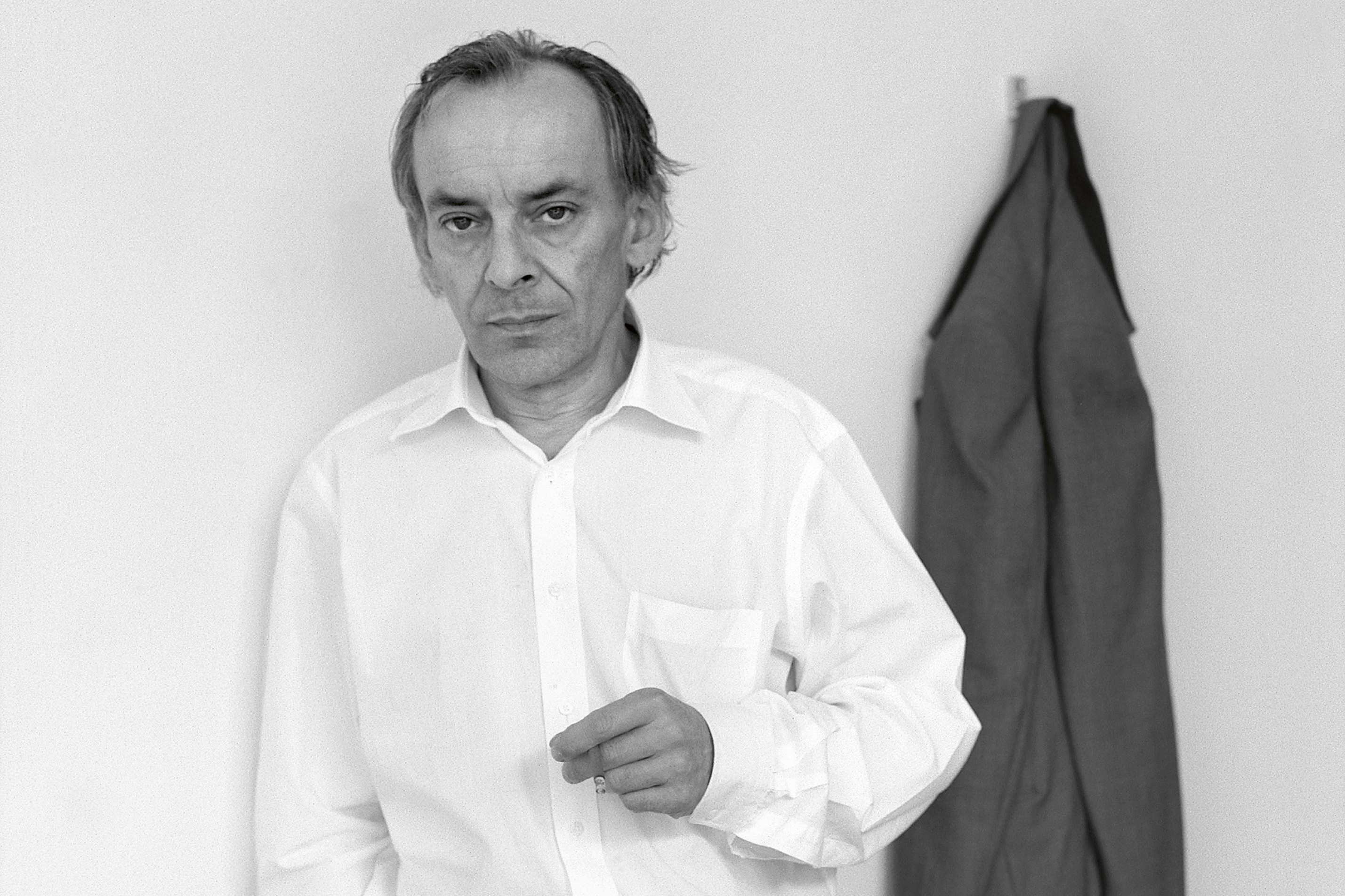 Marcel Meili 1953–2019