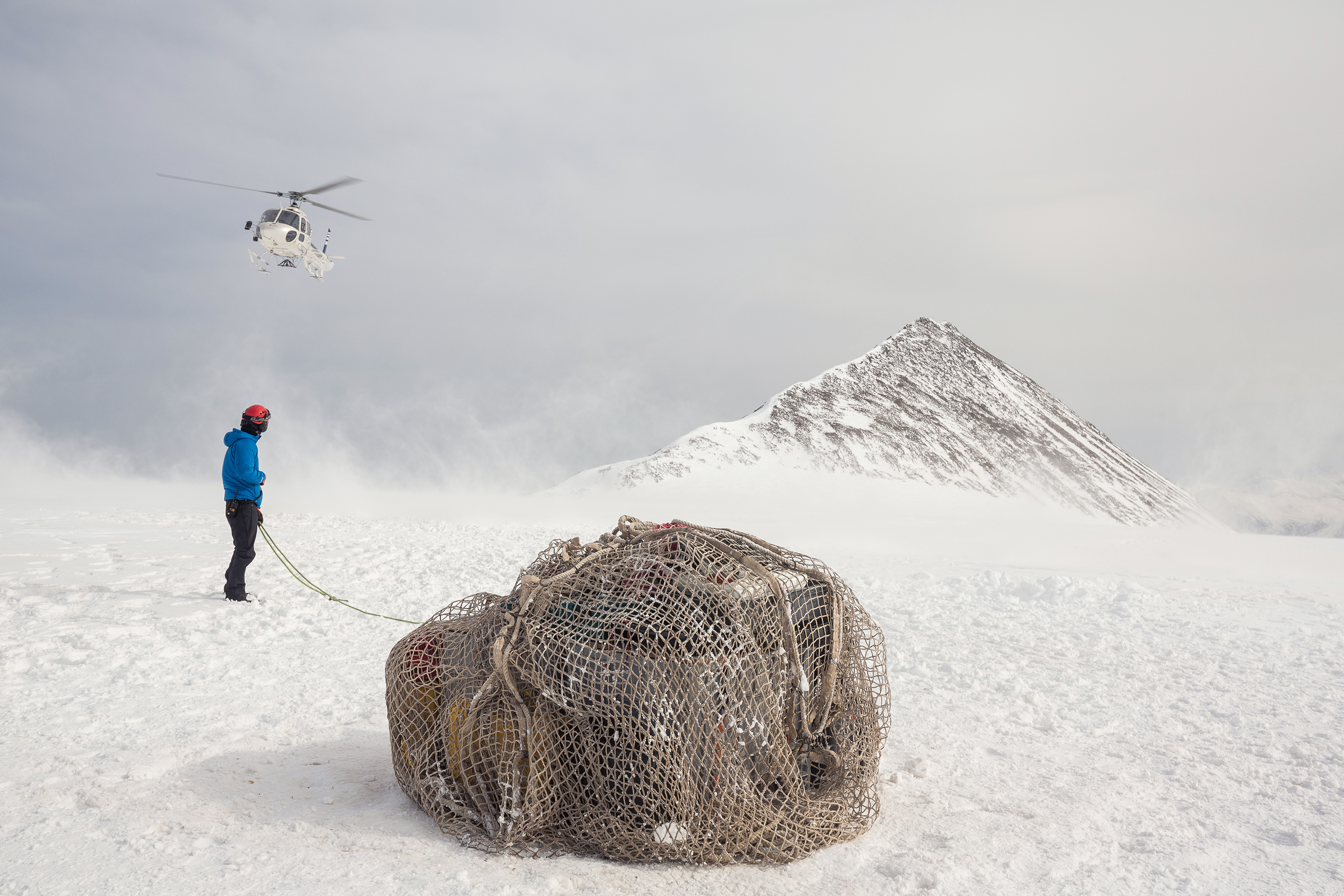 Ausstellung Unterm Radar Italian Limes