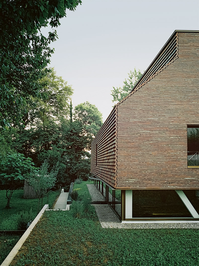 Atelier Stocker Lee, Rancate